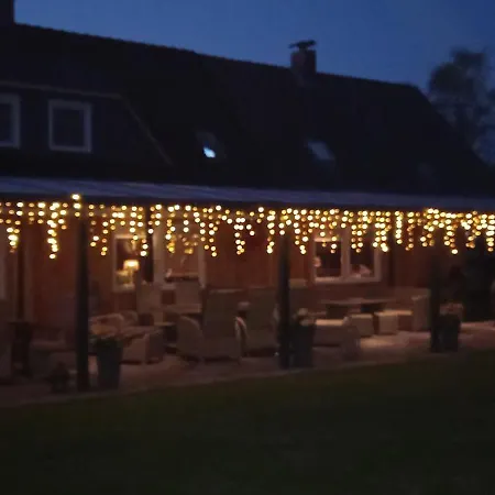 Ferienwohnung Ostfriesland * Aurich