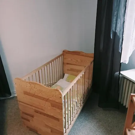Lejlighed Ferienwohnung Ostfriesland *