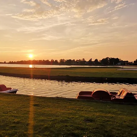 Ferienwohnung Ostfriesland *