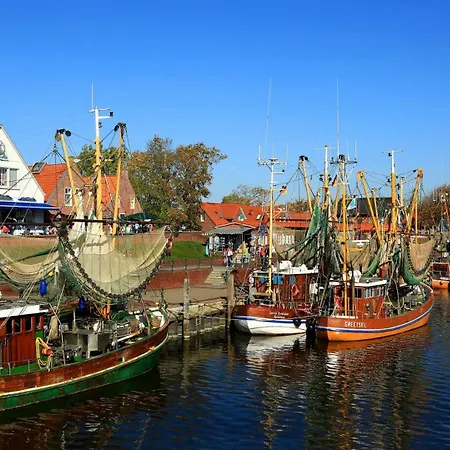 Ferienwohnung Ostfriesland Aurich