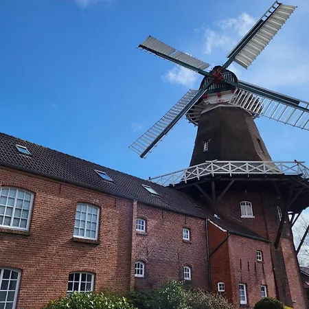 Ferienwohnung Ostfriesland Aurich