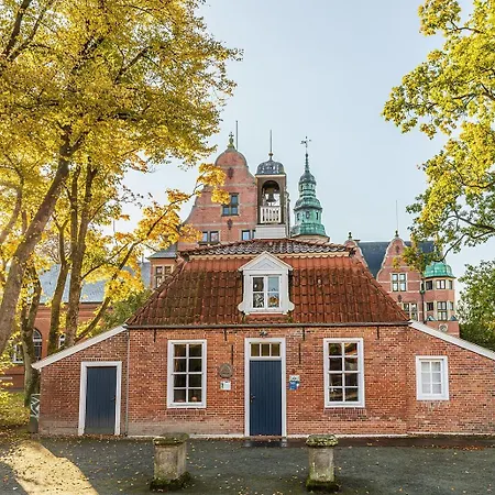 Lejlighed Ferienwohnung Ostfriesland *