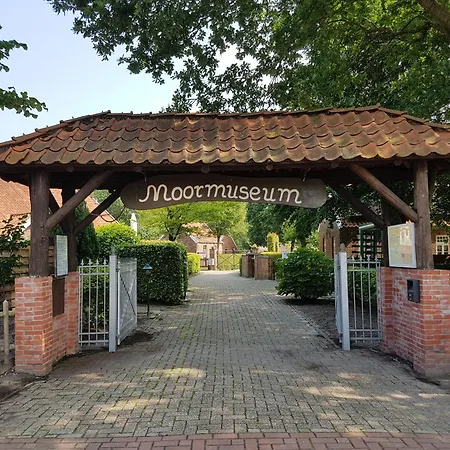 Ferienwohnung Ostfriesland Lejlighed Aurich