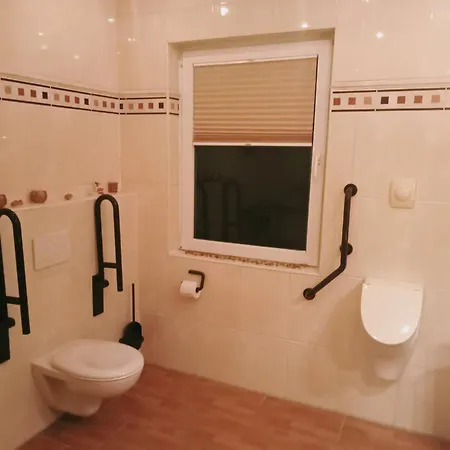 Ferienwohnung Ostfriesland