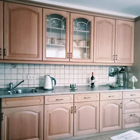 Ferienwohnung Ostfriesland Lejlighed *