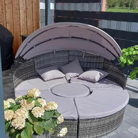Lejlighed Ferienwohnung Ostfriesland Aurich