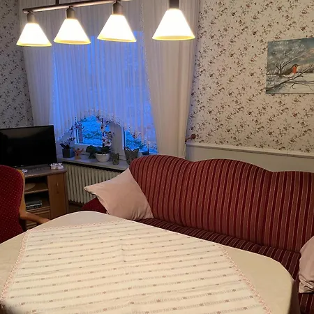 Ferienwohnung Ostfriesland *