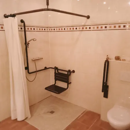 Ferienwohnung Ostfriesland Lejlighed