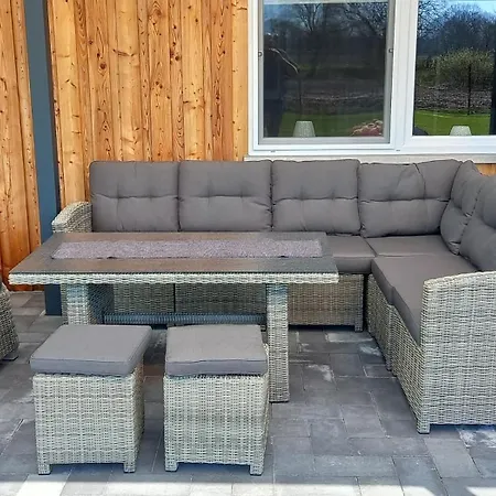 Ferienwohnung Ostfriesland * Aurich