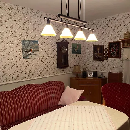 Lejlighed Ferienwohnung Ostfriesland Aurich